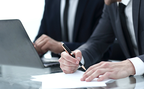 注冊(cè)香港公司需要具備的基本條件