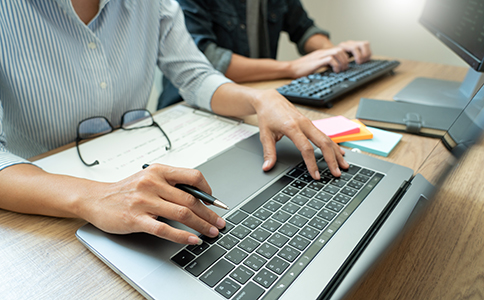 新成立的公司如何建賬