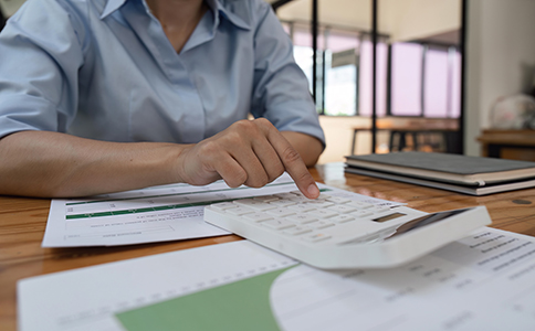 工商注冊需要的材料