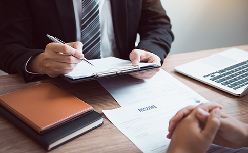 公司注冊代辦服務(wù)的定義