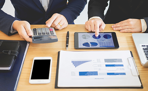 注冊資金變更減少需要哪些手續(xù)呢？