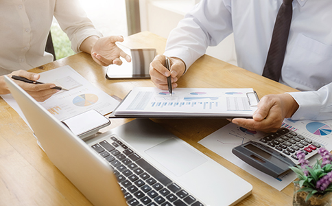 辦理外貿公司流程與注意事項