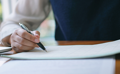 申請(qǐng)一般納稅人條件哪些？