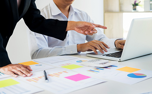 新手必看｜公司年檢需要哪些資料？