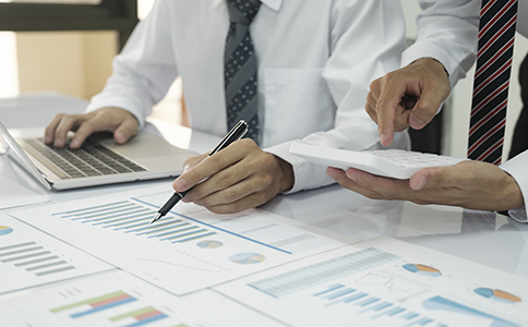 注冊(cè)科技公司