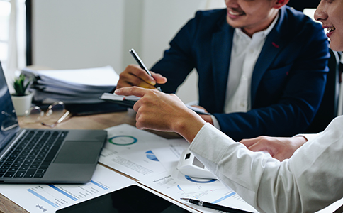 注冊公司流程詳細步驟 注冊公司流程詳細步驟
