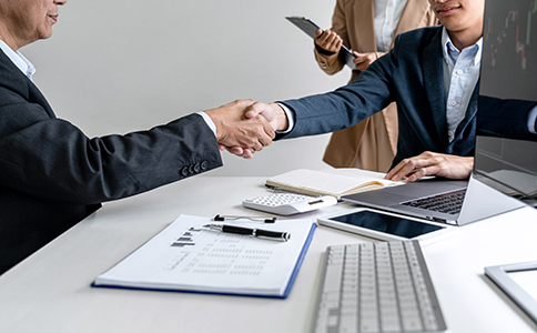 注冊公司代理哪家好？一站式服務(wù)才是關(guān)...