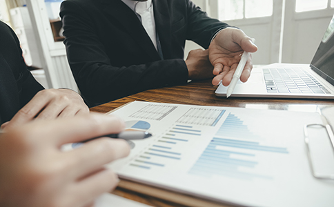 貿(mào)易公司注冊需要哪些材料