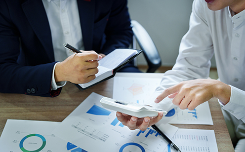 注冊(cè)公司需要多少錢