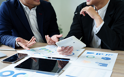 代注冊公司靠譜嗎