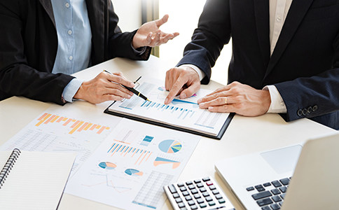 小規(guī)模代理記賬一年費(fèi)用是多少？