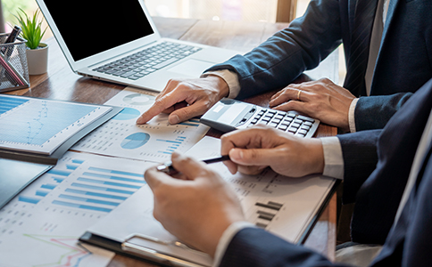 代理記賬一般收費(fèi)標(biāo)準(zhǔn)是多少？