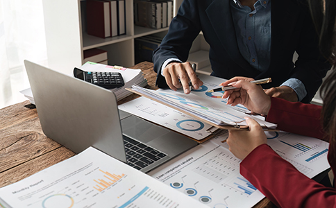 疑難公司名稱申請