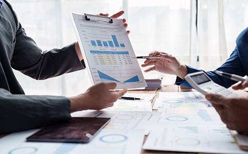 財(cái)務(wù)公司注冊條件與流程