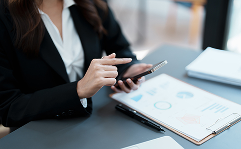 咨詢公司注冊：條件、材料、費用一次講...