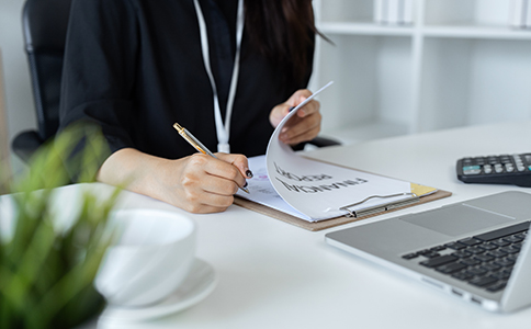 公司變更注冊(cè)資本怎么辦理？