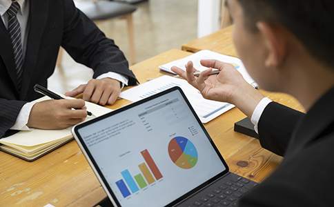 如何注冊商貿有限公司？