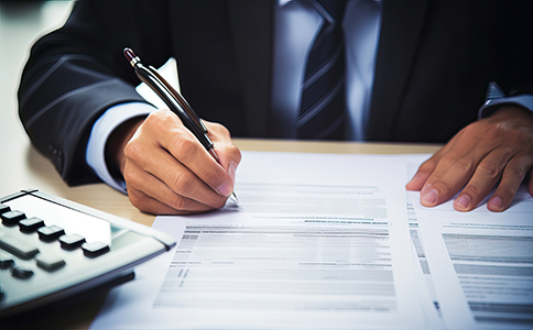 公司注冊需要哪些資料和手續(xù)