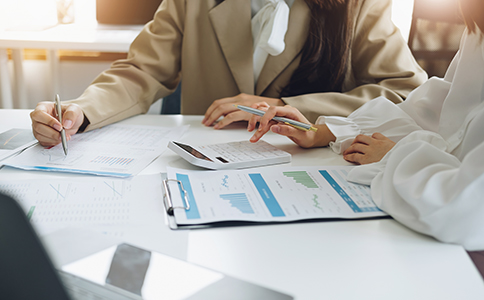 注冊公司怎么辦理一步一步教你完成